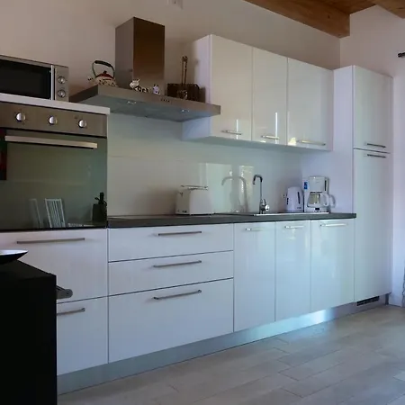 Apartment Casa San Marco