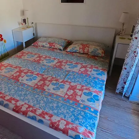 Casa San Marco Apartment