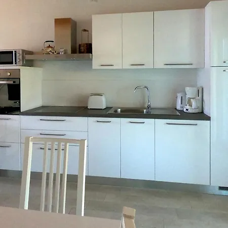 Casa San Marco Apartment Tremosine