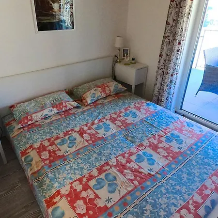 Apartment Casa San Marco