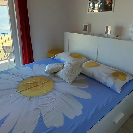 Casa San Marco Apartment Tremosine