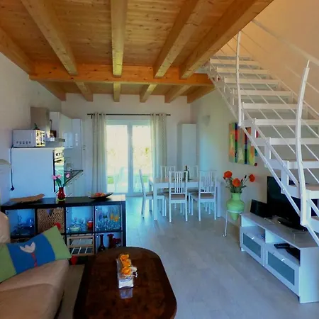 Casa San Marco Tremosine