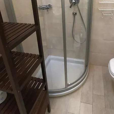 Casa San Marco Apartment