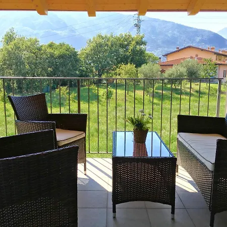 Casa San Marco * Tremosine