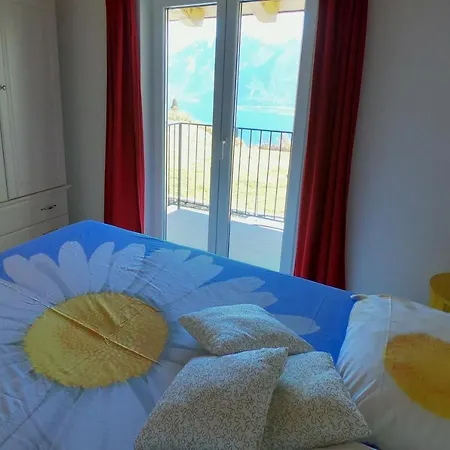 Casa San Marco Tremosine