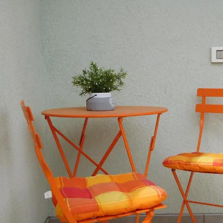 Casa San Marco Apartment