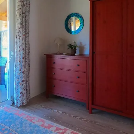 Apartment Casa San Marco Tremosine
