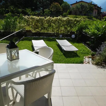 Casa San Marco Apartment Tremosine